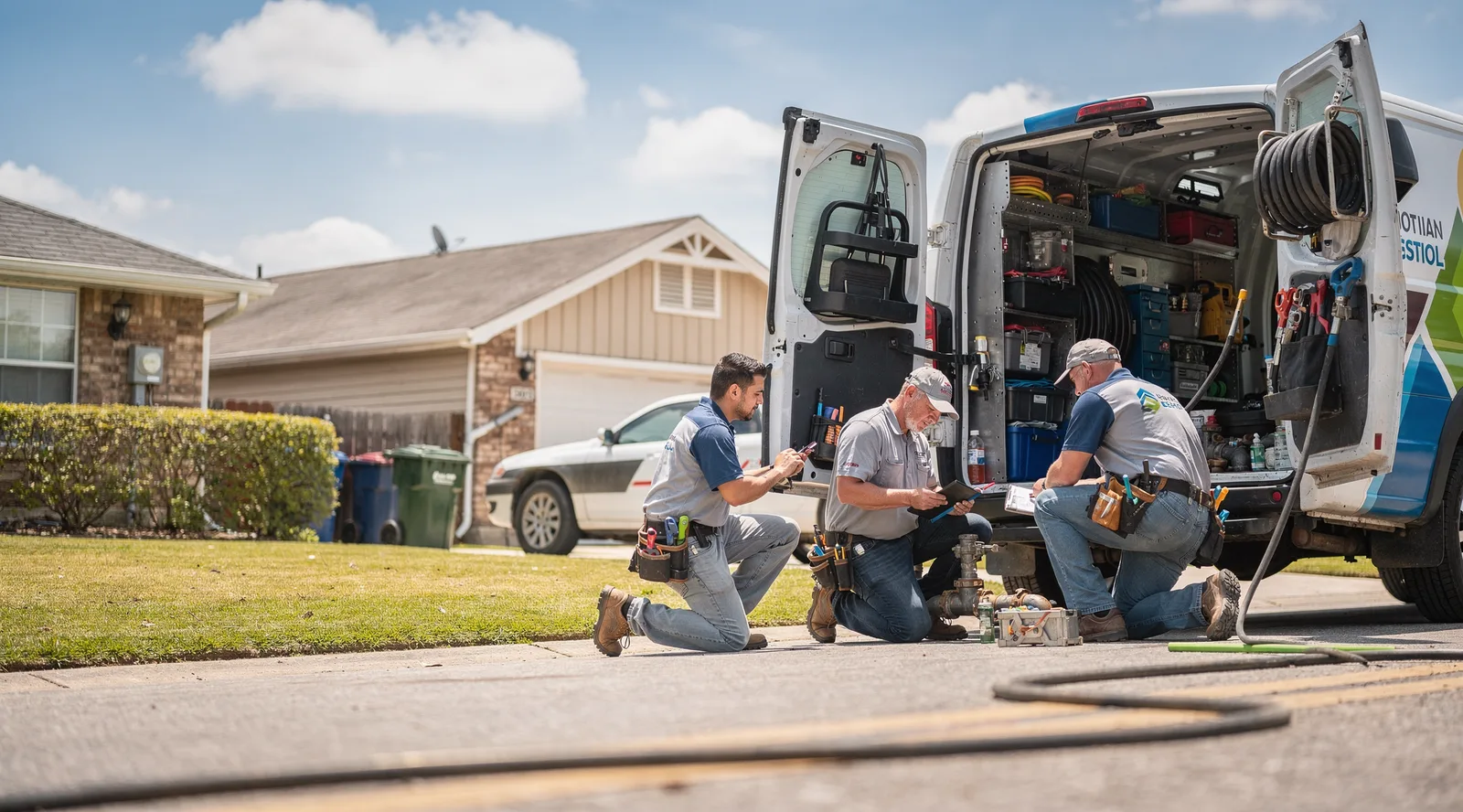 Emergency Plumber in Gibsonia, PA near me
